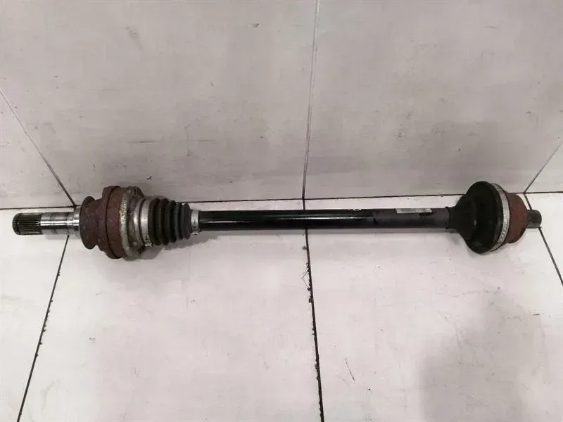 BENTLEY CONTINENTAL GT V8 Left Rear Drive Shaft 3W0501203A Drive Shaft Rear