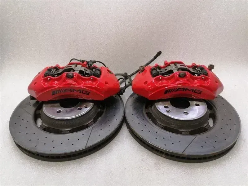 Mercedes C Class W205 Brake Caliper A2054216998 C63 AMG Front Brake Caliper