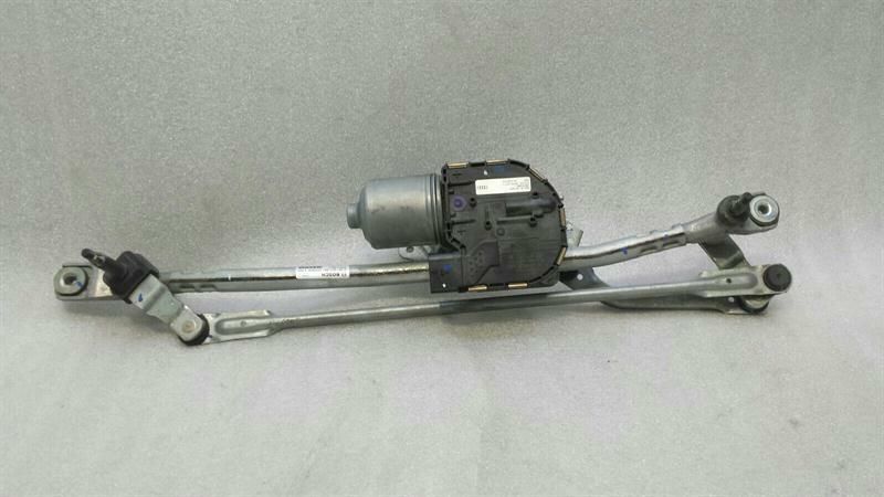 Audi RS6 4G RHD främre torkarmotor 4G2955119 Högerstyrd