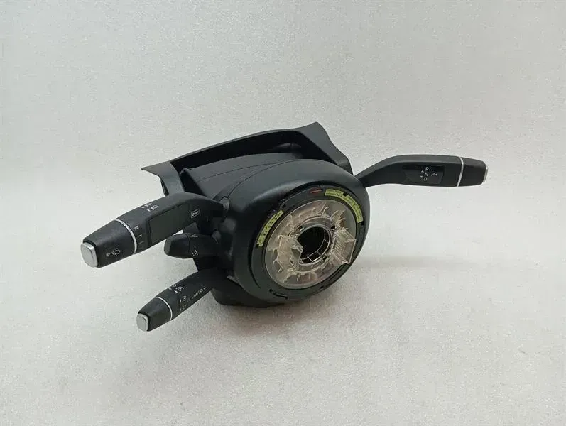 Mercedes C Class W205 Wiper Stalks A2059002123 Indicator Switch Steering Column Switch