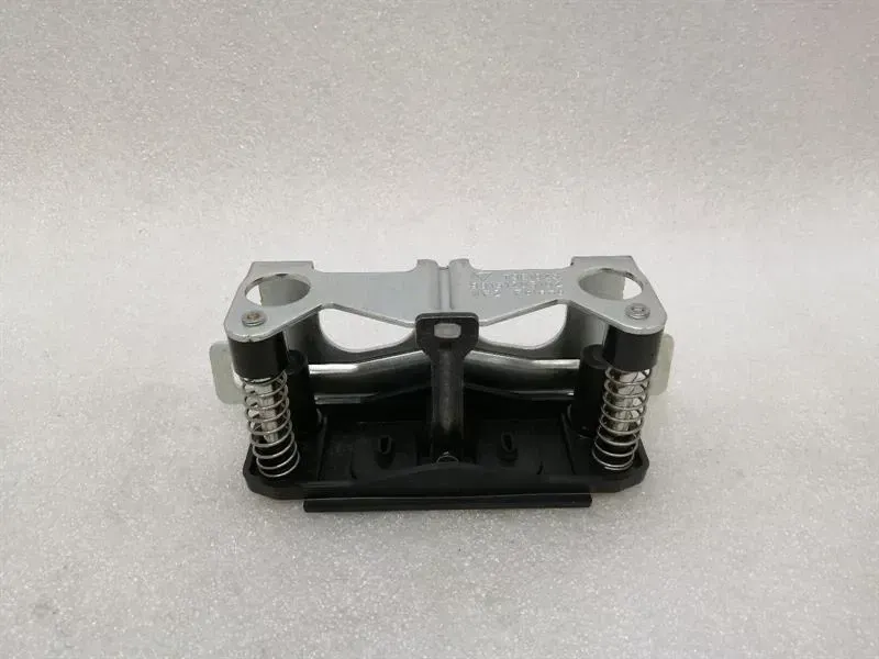 Porsche Cayman 718 GT4 boat lock 98151205102 tailgate lock