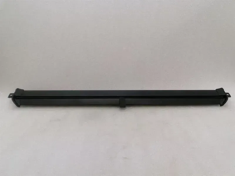 Mercedes GT C190 GTS S COUPE Parcel Shelf A1908100009 CARGO SPACE ROLLER COVER