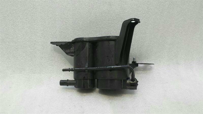 Audi RS6 4G Active Charcoal Filter 4G0201801B Activated Carbon Tank