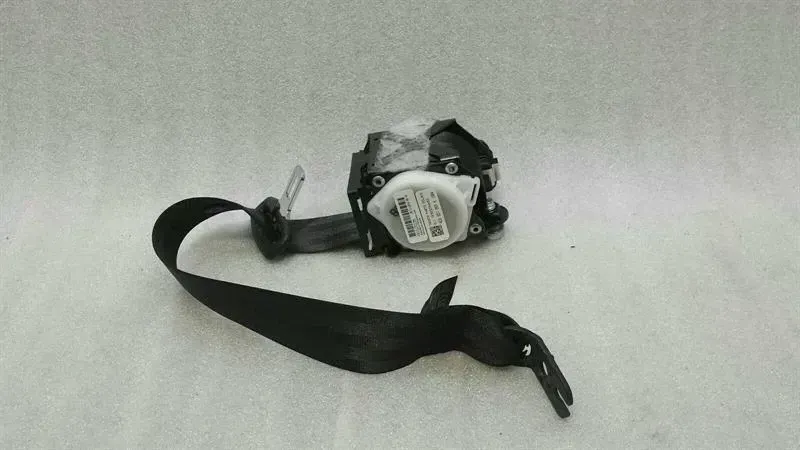 Audi RS6 4G rear seat belt 4G8857805H seat belt rear belt