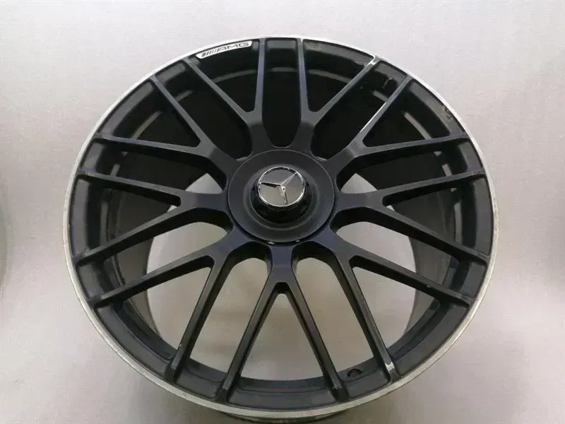 Mercedes C Class W205 Alloy Wheel A2054016100 AMG Rear 10.5J X 20 Alloy Wheel