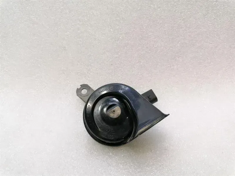 Porsche Cayman 718 GT4 Horn 99163515081 Horn Fanfare
