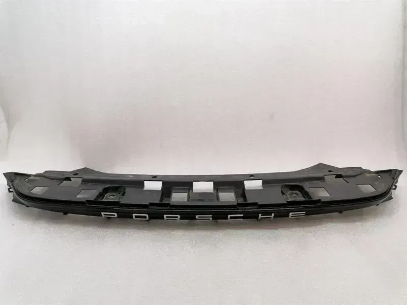 PORSCHE CAYMAN 718 GT4 982807795B REAR BUMPER