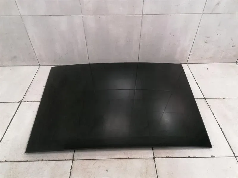 Mercedes C Class W205 Sedan Sunroof Glass A2057800121 Sunroof -