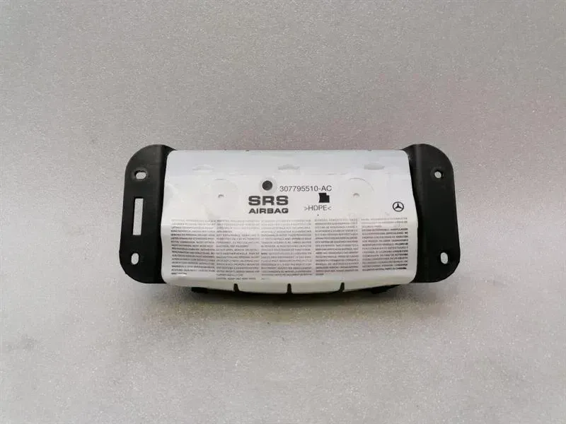 Mercedes GT C190 GTS S COUPE Module A1728602702 Module