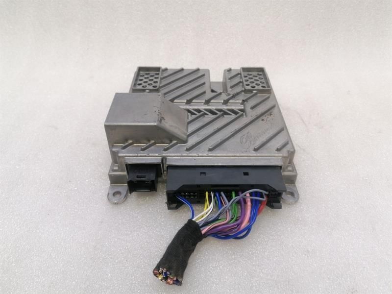 Mercedes E Class W213 Amplifier A0009008713 Amplifier Burmester