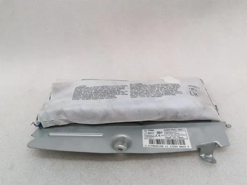 Mercedes CL W217 Left Module A2178605100 Module Left