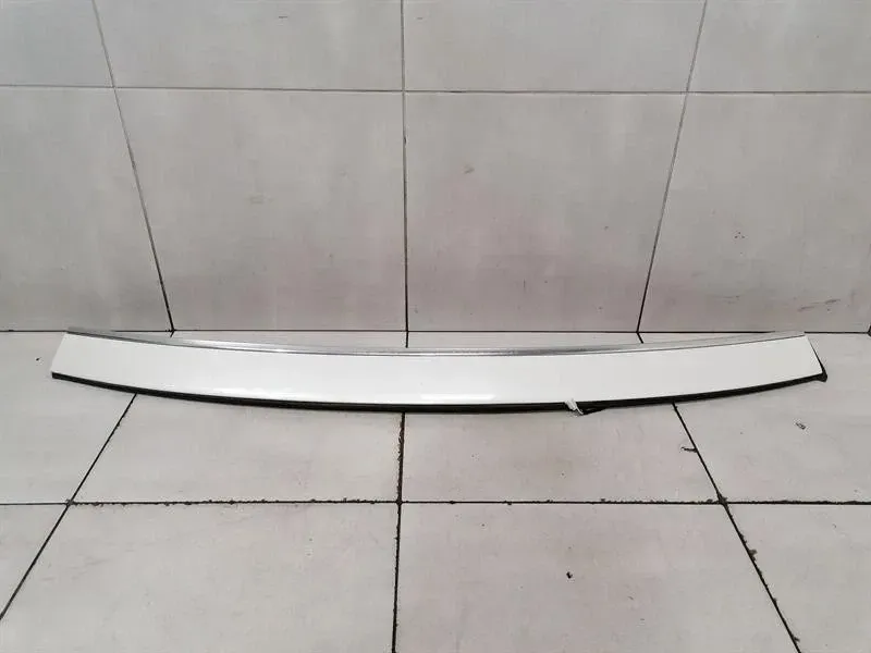 Mercedes CL W217 Front Wind Deflector A2177700062 Wind Deflector Front Convertible-