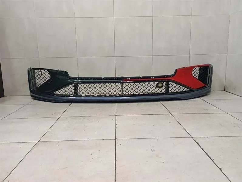 Bentley Flying Spur 2025- 3S 3SE Front Bumper 3SE807093B Front Bumper -