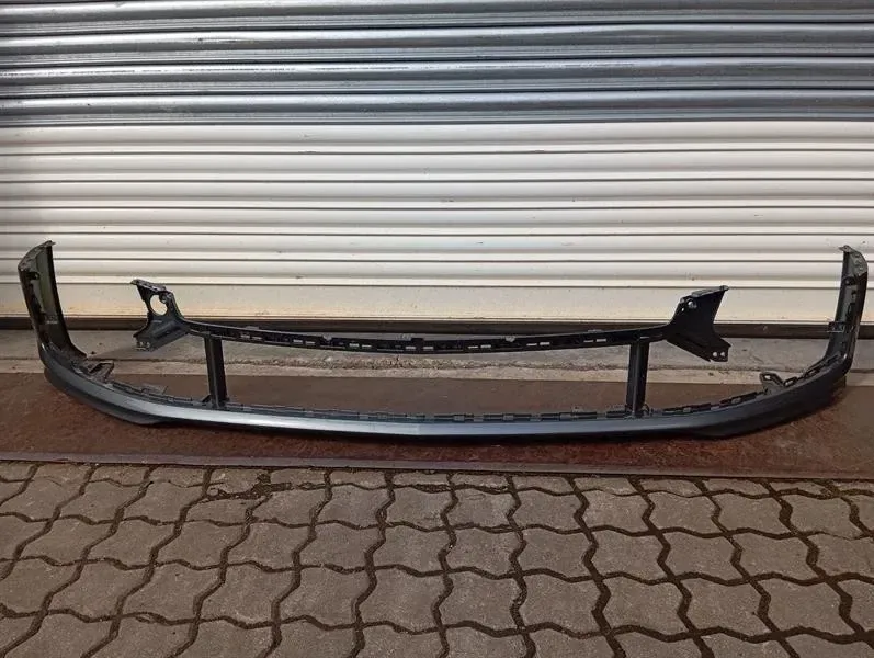 Bentley Flying Spur 2025- 3S 3SE Front Bumper 3SE807093B Front Bumper -