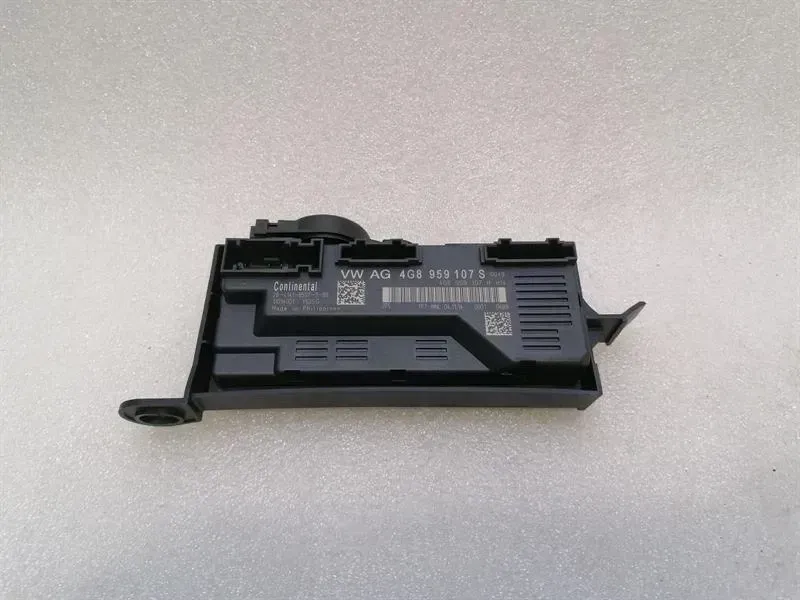Audi RS7 A7 4G8 boat electronic module 4G8959107S tailgate control unit