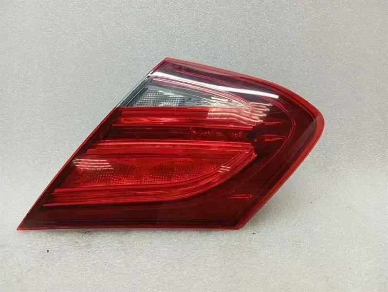 Mercedes C Class W205 Right Rear Light A2059066800 Rear Light Rear Right