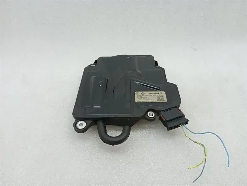 MERCEDES C63 W205 ELECTRONIC MODULE A0002704552 ECU ISM DSM GEARBOX
