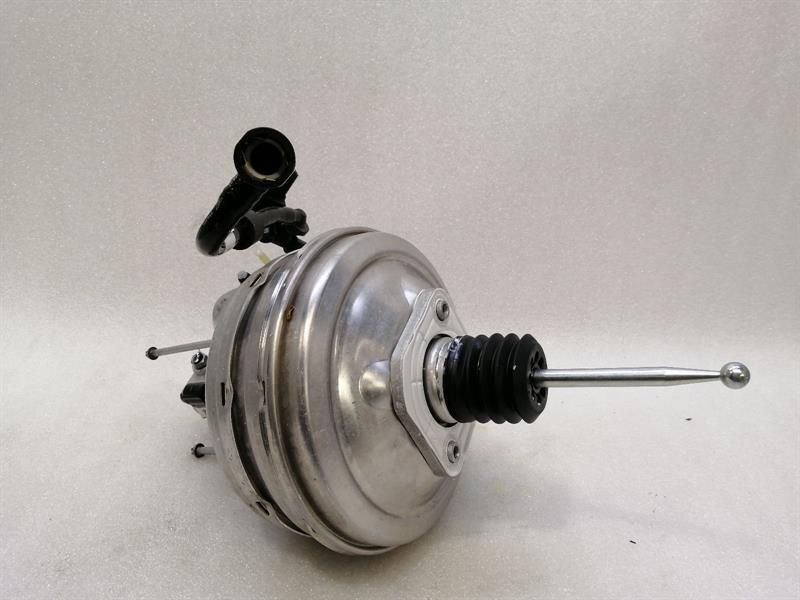 Porsche Cayman 718 GT4 Brake Servo RHD 99135502586 Brake Booster RHD