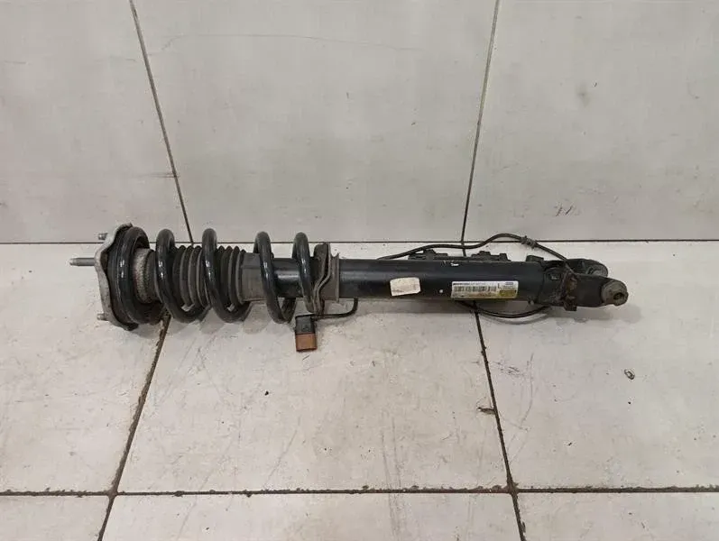 Mercedes C63 AMG W205 Absorber Front A2053233000 Shock Absorber Front Left EDC-