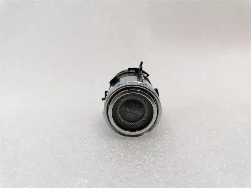 Mercedes S-Class W222 W213 Start Stop Switch A2139055500 Switch
