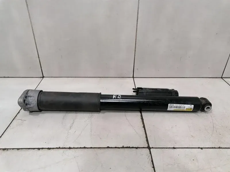 Mercedes C63 AMG W205 shock absorber rear A2053206402 shock absorber rear EDC-