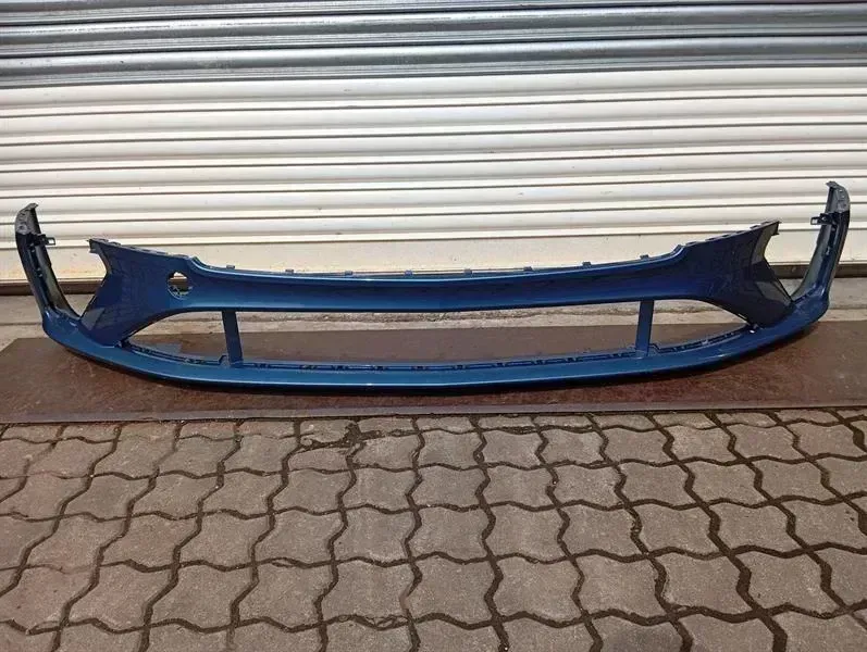 BENTLEY CONTINENTAL GT 18-24 3S 3SD Front Bumper 3SD807437 Front Bumper