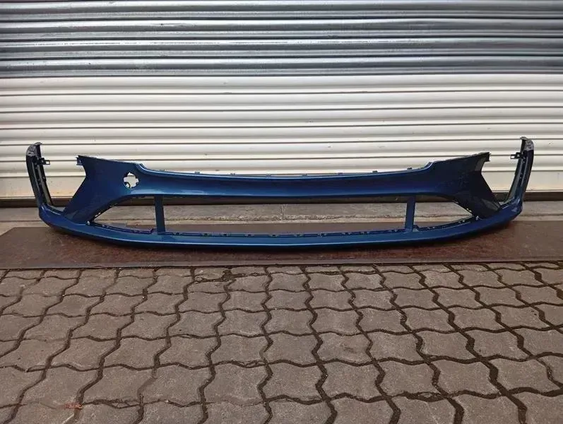 Bentley Continental GT 18-24 3S 3SD Front Bumper 3SD807437 Front Bumper