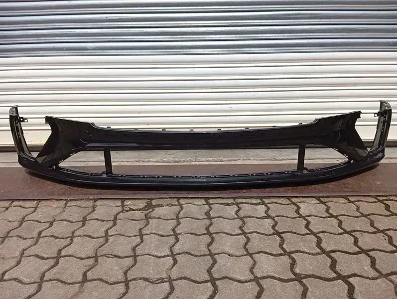 BENTLEY CONTINENTAL GT 18-24 3S 3SD Front Bumper 3SD807437 Front Bumper
