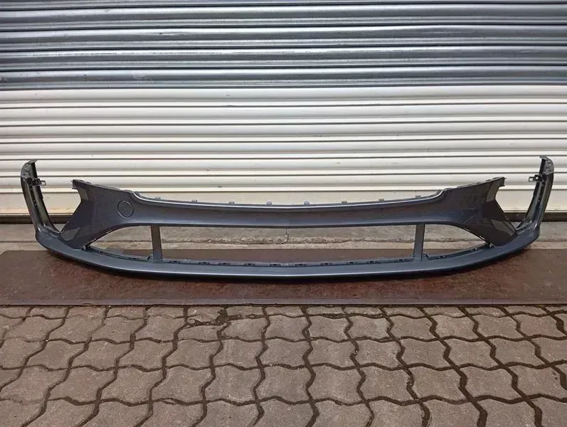 BENTLEY CONTINENTAL GT 18-24 3S 3SD Front Bumper 3SD807437 Front Bumper