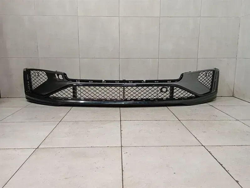 BENTLEY FLYING TRACK 19-24 3S 3SE Front Bumper 3SE807093B USA Front Bumper