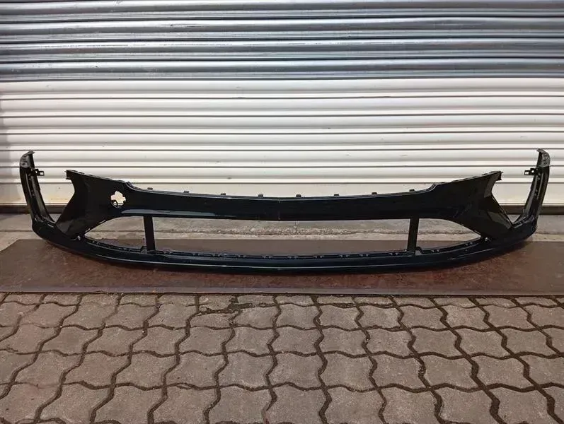 BENTLEY CONTINENTAL GT 18-24 3S 3SD Front Bumper 3SD807437 Front Bumper
