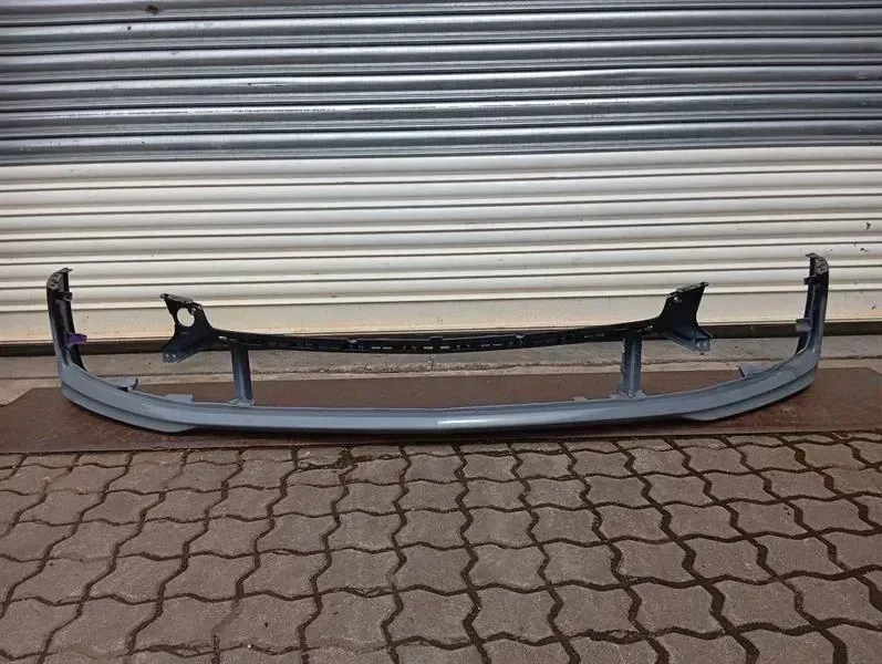 BENTLEY FLYING TRACK 19-24 3S 3SE Front Bumper 3SE807093B USA Front Bumper