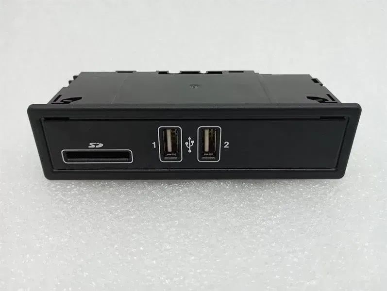 Aston Martin Vantage AM6 electronic module A2058200226 controller multimedia