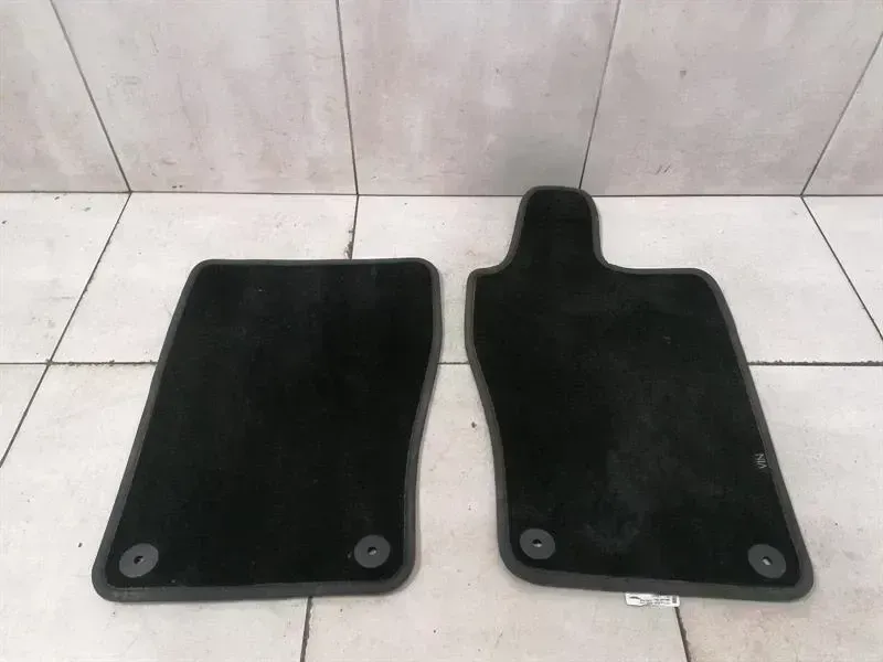ASTON MARTIN VANTAGE AM6 2018-2025 Floor Mats KY63-18323-DAW RHD