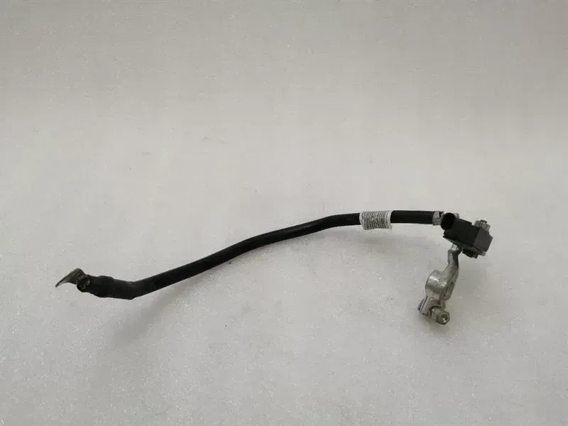 MERCEDES E CLASS W213 WIRING LOOM A0009056507 WIRING HARNESS BATTERY