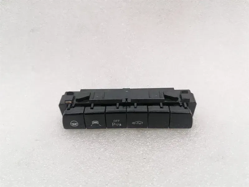 Mercedes CL W217 switch block A2139054504 switch block