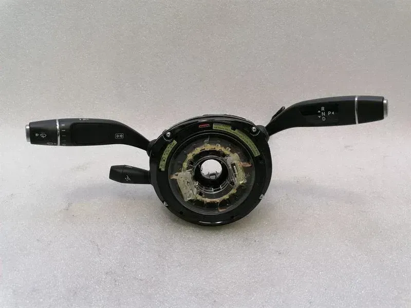 Mercedes C Class W205 Wiper Stalks A2059006345 Indicator Switch Steering Stock Switch
