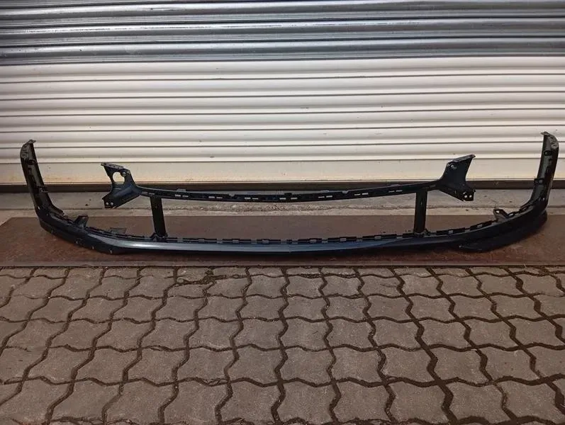 Bentley Flying Spur 2025- 3S 3SE Front Bumper 3SE807093B Front Bumper -