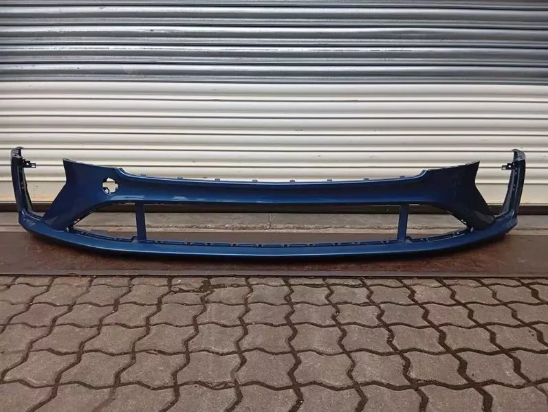 BENTLEY CONTINENTAL GT 18-24 3S 3SD Front Bumper 3SD807437 Front Bumper