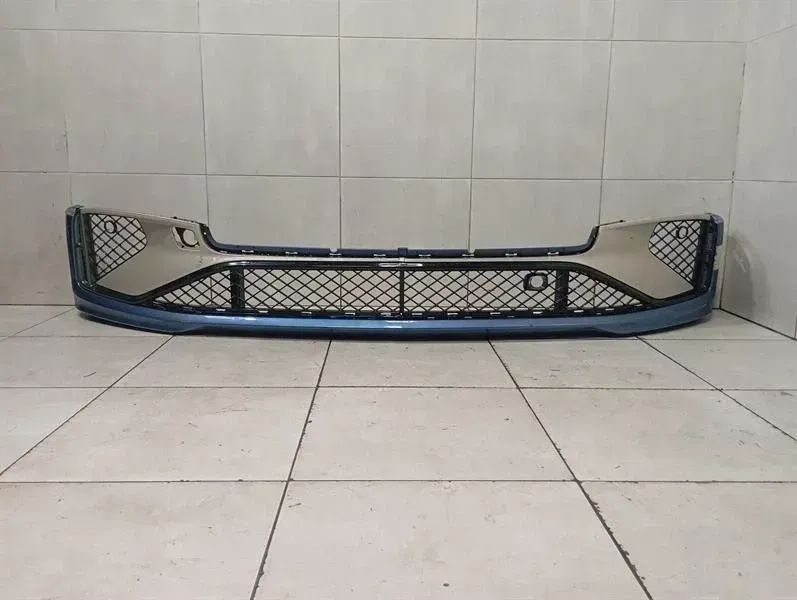 BENTLEY FLYING SPUR 19-24 3S 3SE Front Bumper 3SE807093B USA Front Bumper