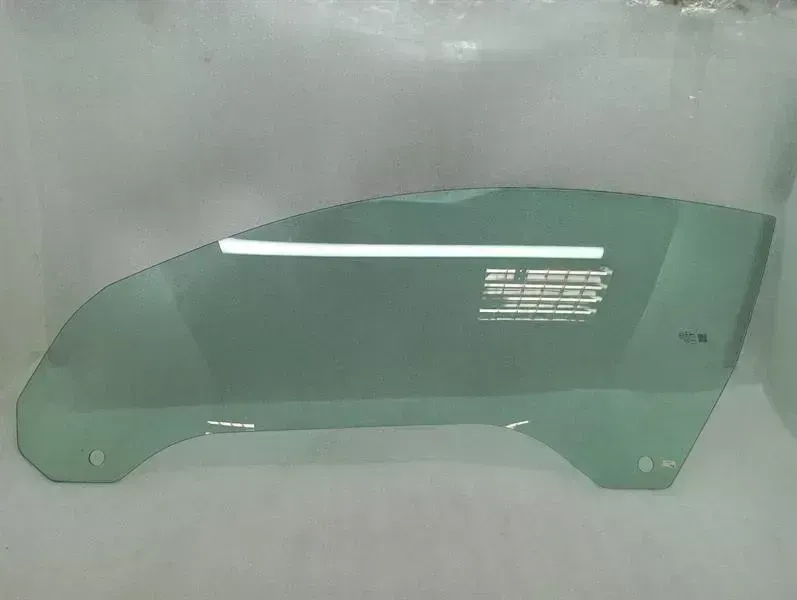 Aston Martin Vantage AM6 18-25 Left Front Door Glass KY63-C21411-AD Door Panel L
