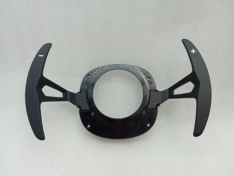 Aston Martin Vantage AM6 18-2025 Paddle Shift Switch KY63-7L237-BA Paddle Shifters-