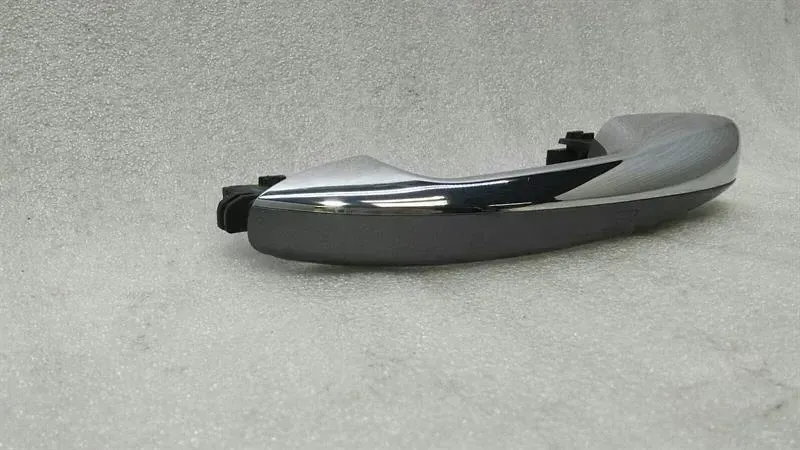 Mercedes GT C190 GTR Left Door Handle A0997605501 Left Door Handle Keyless Go