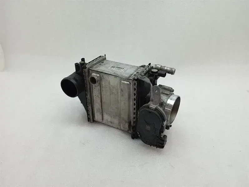 Mercedes C Class W205 Intercooler A1770908600 Intercooler