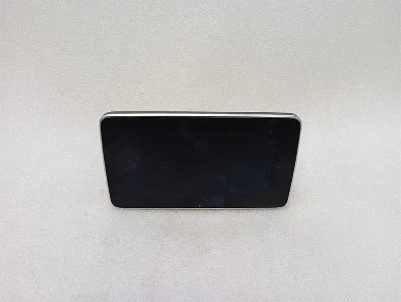 MERCEDES C Class W205 Navigation Monitor A2059002211 Sat Nav Display Screen-