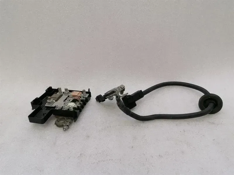 Ferrari Portofino F164 Wiring Loom 339034 Battery Wiring Harness