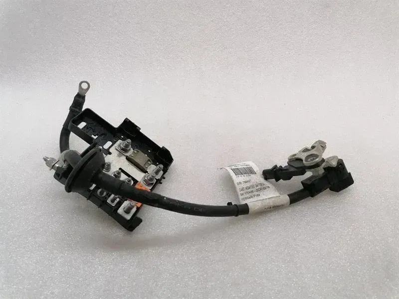 Ferrari Roma F169 Wiring Loom 339034 wiring harness battery