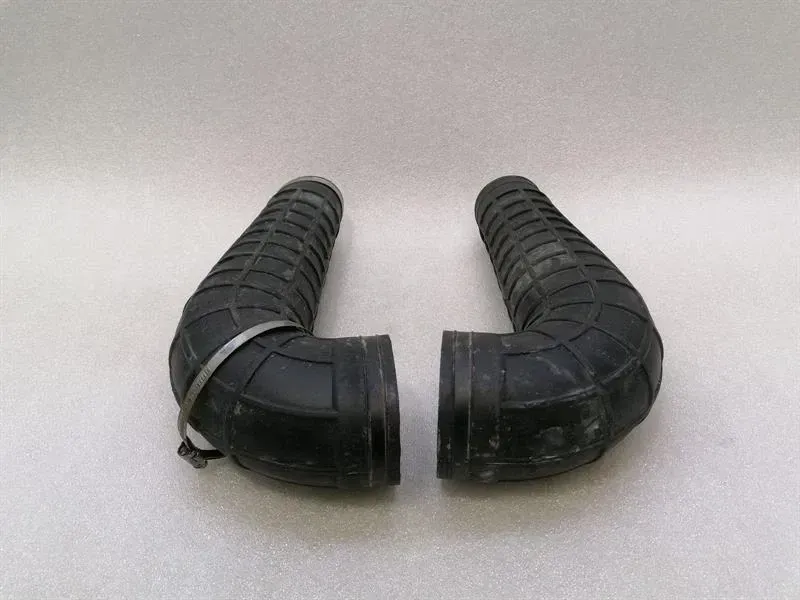 Ferrari Roma F169 intake pipe 328198 intake hose charge air