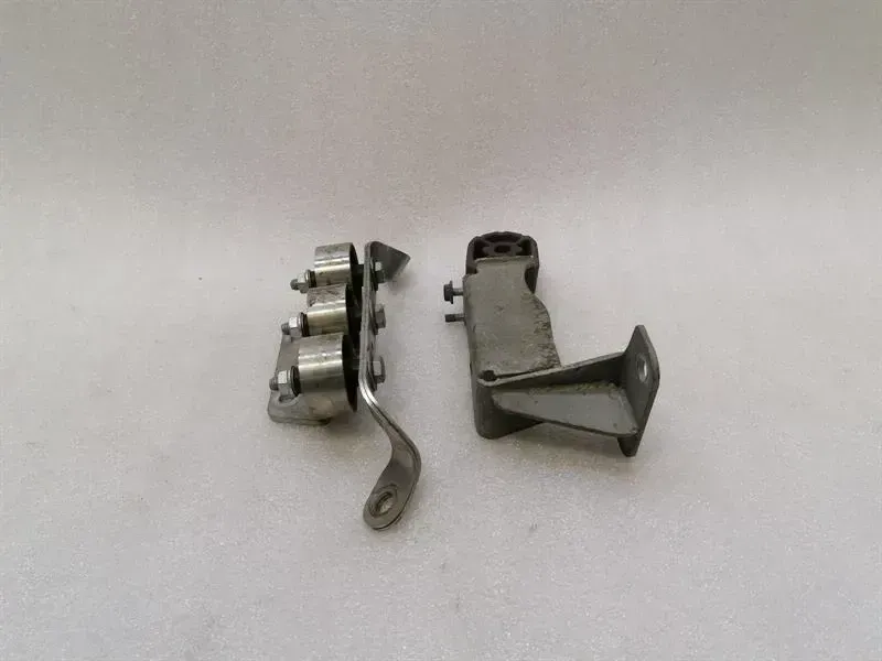 Ferrari Roma F169 holder bracket 334913 holder carrier exhaust exhaust