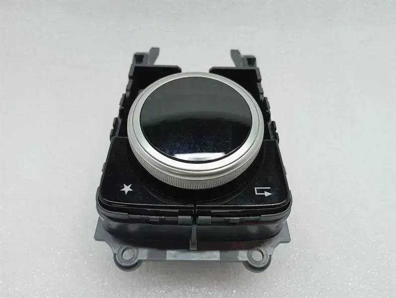 ASTON MARTIN VANTAGE AM6 Switch A2059006015 Switch COMAND CONTROLLER